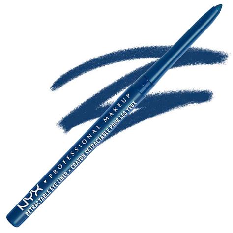 nyx mechanical eye pencil|Our Beauty Editor’s Honest Opinion on the NYX Professional Makeup.